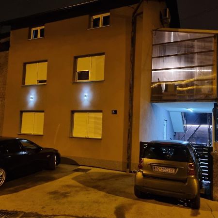 Apartman Migliore Сесвете Экстерьер фото