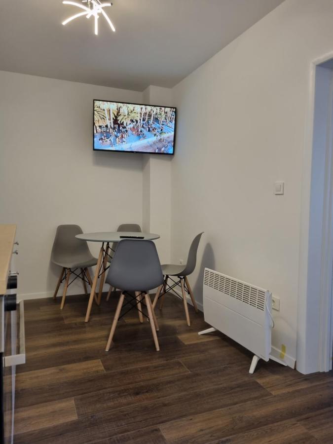 Apartman Migliore Сесвете Экстерьер фото