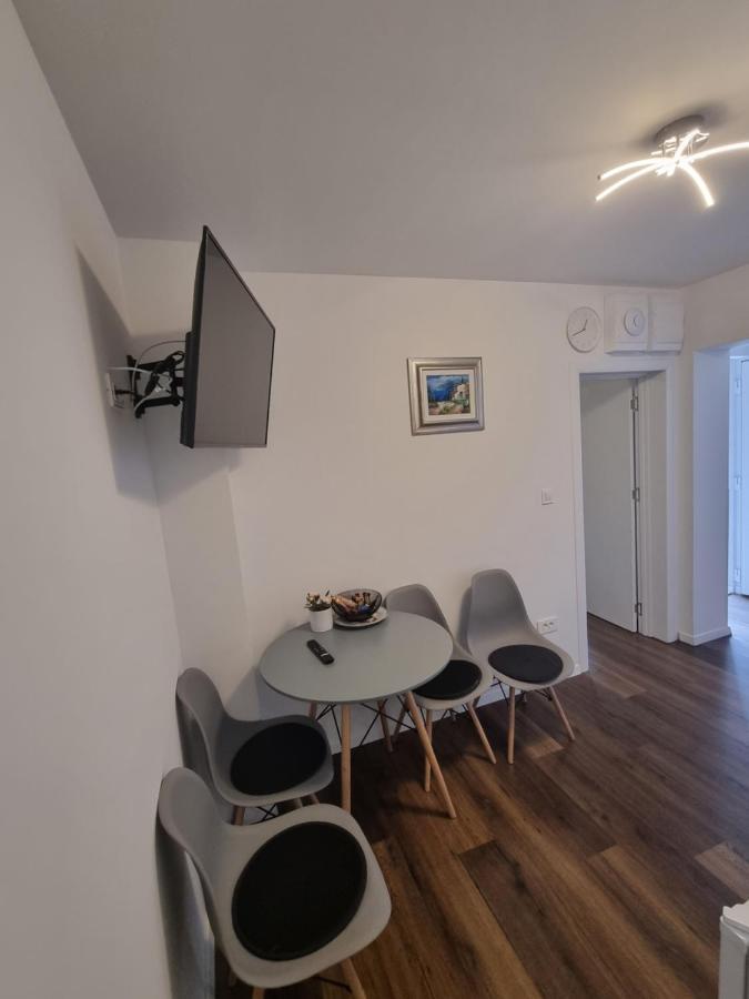 Apartman Migliore Сесвете Экстерьер фото