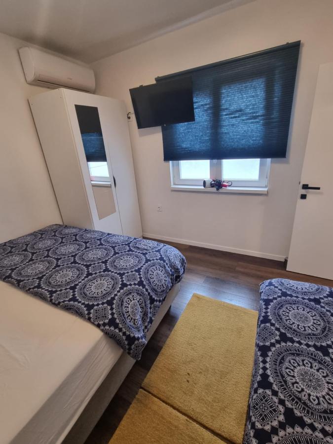 Apartman Migliore Сесвете Экстерьер фото