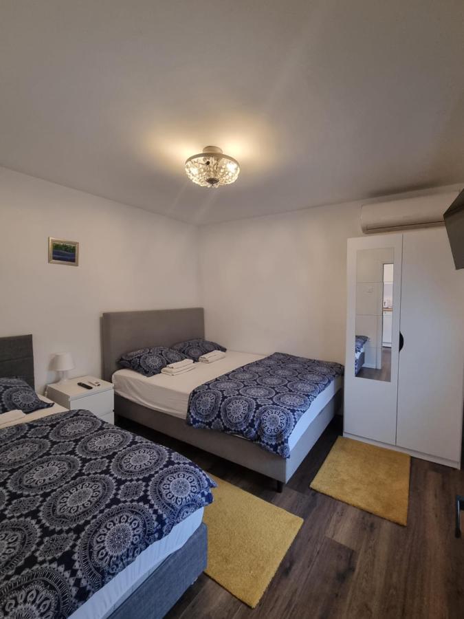 Apartman Migliore Сесвете Экстерьер фото
