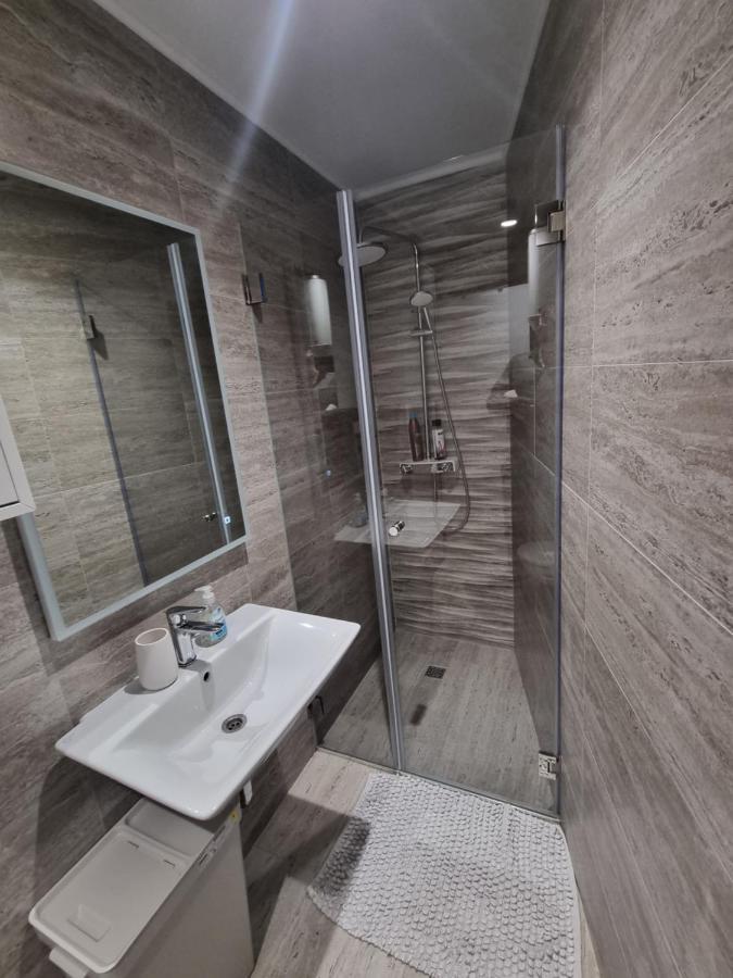 Apartman Migliore Сесвете Экстерьер фото