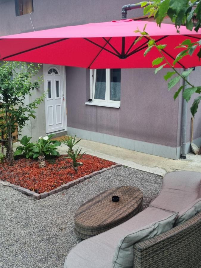 Apartman Migliore Сесвете Экстерьер фото