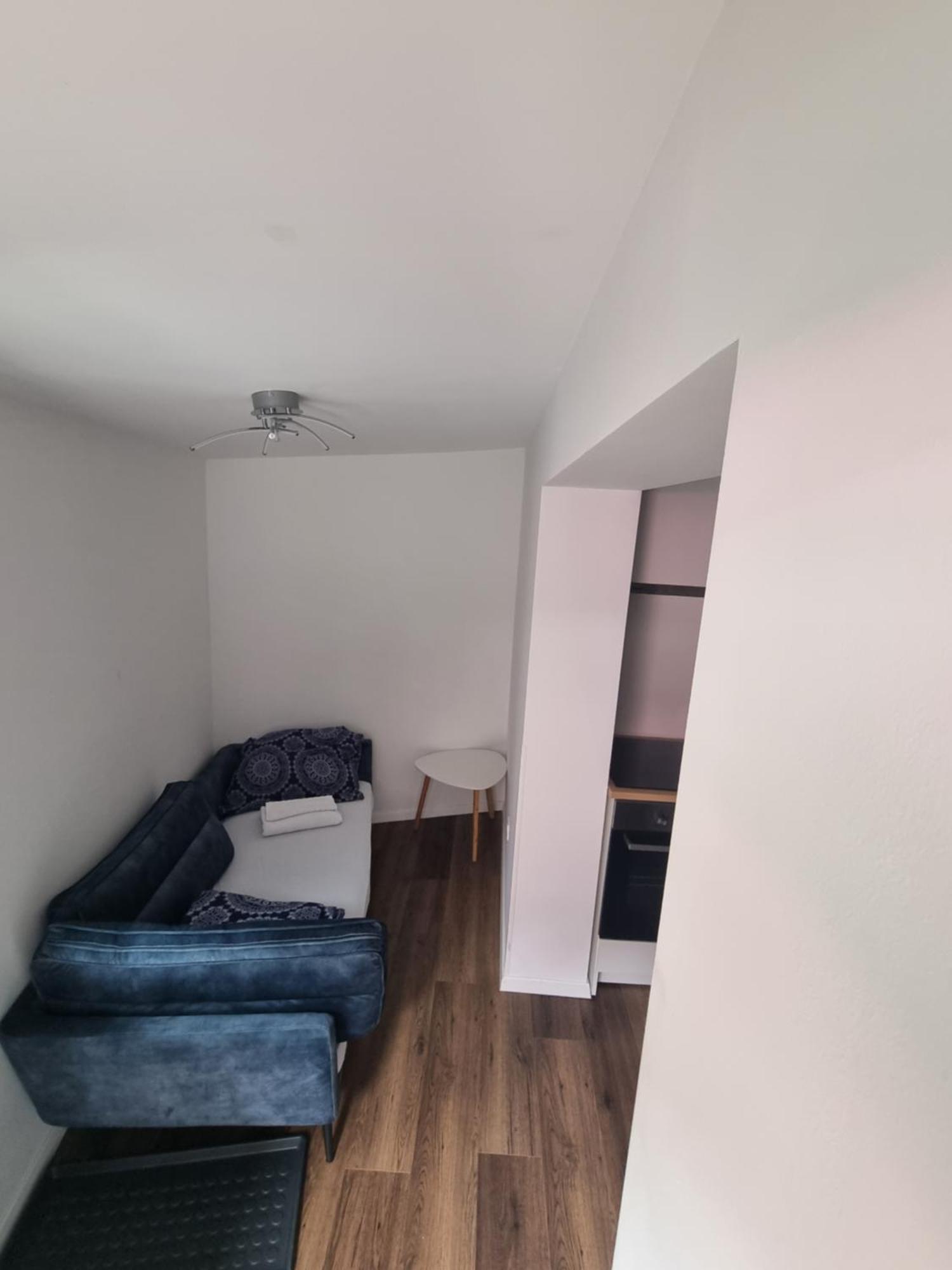 Apartman Migliore Сесвете Экстерьер фото