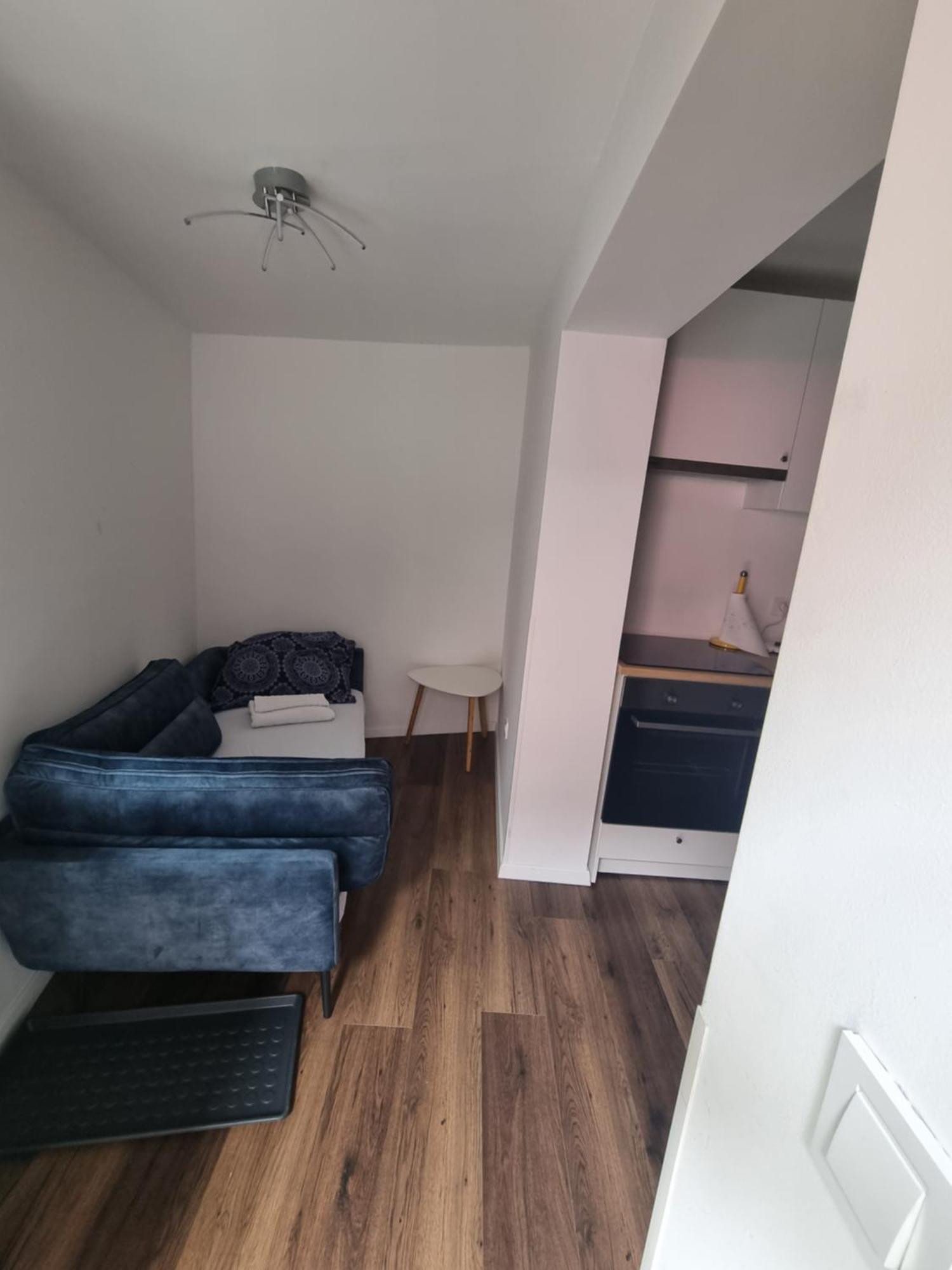 Apartman Migliore Сесвете Экстерьер фото